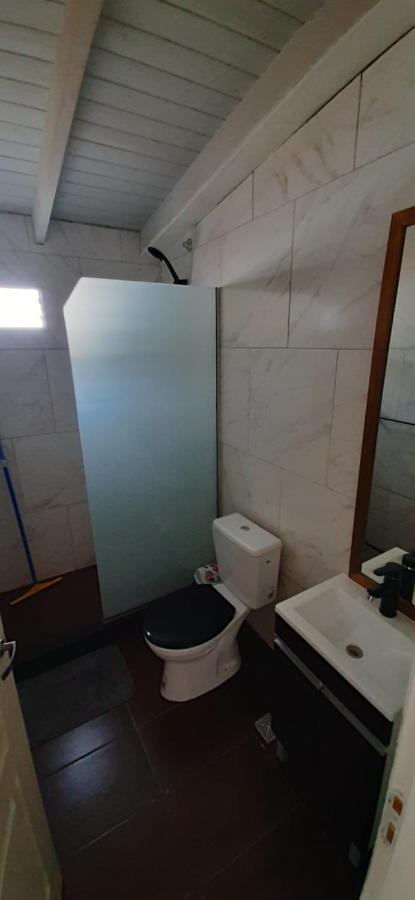 Cabanas Werma El Calafate Eksteriør billede